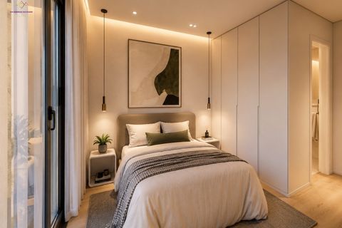 Lejlighed i Loures, Lisbon, Loures - € 820.000 | Ref: TRI-139-26-CS - foto 14