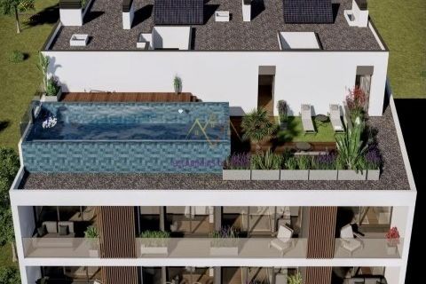 Lejlighed i Loures, Lisbon, Loures - € 820.000 | Ref: TRI-139-26-CS - foto 21