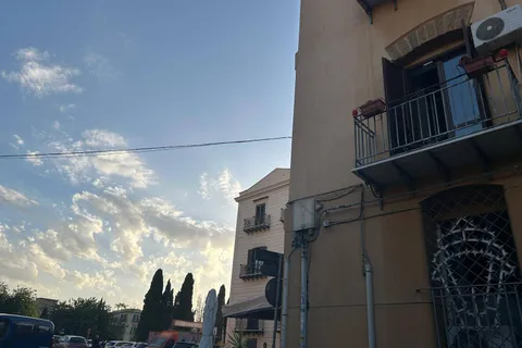 Apartament a Palermo, Palermo, Palermo - € 780/mes | Ref: 1120 - foto 2