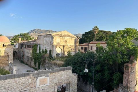 Apartament a Palermo, Palermo, Palermo - € 780/mes | Ref: 1120 - foto 4