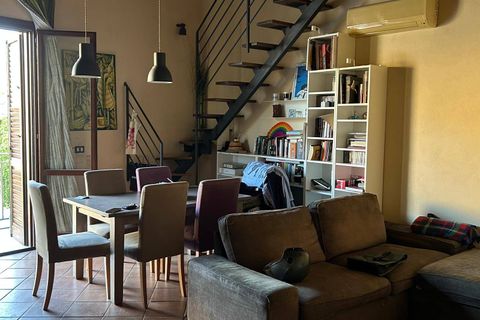 Apartament a Palermo, Palermo, Palermo - € 780/mes | Ref: 1120 - foto 7