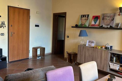 Apartament a Palermo, Palermo, Palermo - € 780/mes | Ref: 1120 - foto 13