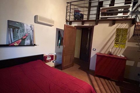 Apartament a Palermo, Palermo, Palermo - € 780/mes | Ref: 1120 - foto 22