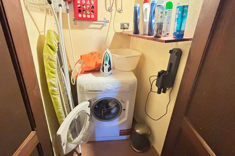 Apartament a Palermo, Palermo, Palermo - € 780/mes | Ref: 1120 - foto 29