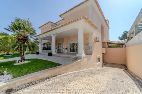 Villa i Seixal, Setubal, Seixal - € 1.620.000 | Ref: 1356-01729 - foto 4