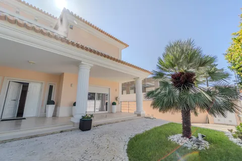 Villa i Seixal, Setubal, Seixal - € 1.620.000 | Ref: 1356-01729 - foto 5