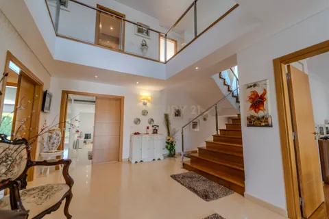 Villa i Seixal, Setubal, Seixal - € 1.620.000 | Ref: 1356-01729 - foto 9