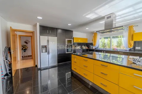 Villa i Seixal, Setubal, Seixal - € 1.620.000 | Ref: 1356-01729 - foto 12