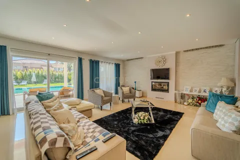 Villa i Seixal, Setubal, Seixal - € 1.620.000 | Ref: 1356-01729 - foto 17