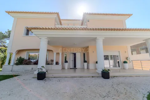 Villa i Seixal, Setubal, Seixal - € 1.620.000 | Ref: 1356-01729 - foto 28