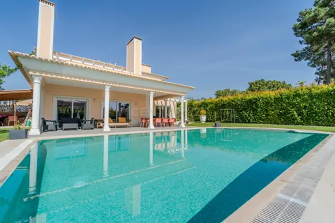 Villa i Seixal, Setubal, Seixal - € 1.620.000 | Ref: 1356-01729 - foto 29