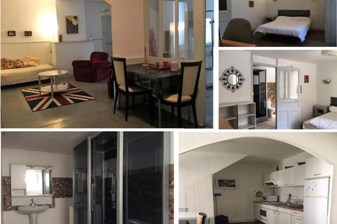 Apartament a Limoges, Haute-Vienne, Limoges - € 465/mes | Ref: 635114 - foto 3