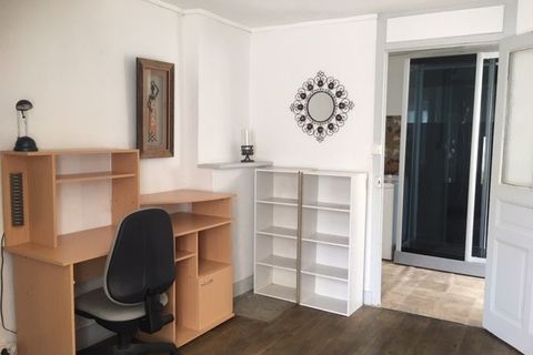 Apartament a Limoges, Haute-Vienne, Limoges - € 465/mes | Ref: 635114 - foto 5