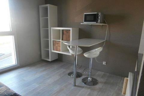 Estudi a Tours, Indre-et-Loire, Tours - € 395/mes | Ref: 381579 - foto 2
