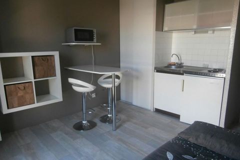 Estudi a Tours, Indre-et-Loire, Tours - € 395/mes | Ref: 381579 - foto 3