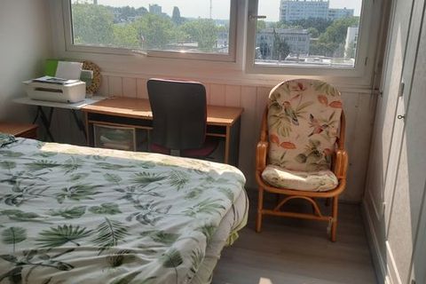 Studio i Lorient, Morbihan, Lorient - € 400/måned | Ref: 561035 - foto 2