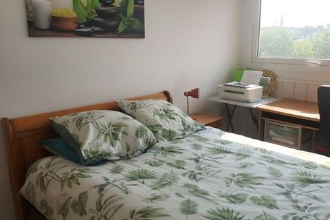 Studio i Lorient, Morbihan, Lorient - € 400/måned | Ref: 561035 - foto 3