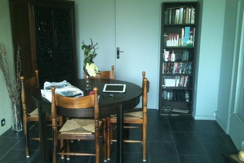 Apartament a Limoges, Haute-Vienne, Limoges - € 530/mes | Ref: 710752 - foto 7