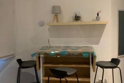 Estudi a Avignon, Vaucluse, Avignon - € 485/mes | Ref: 740869 - foto 3