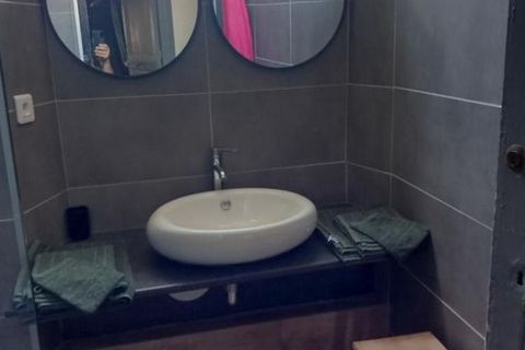 Estudi a Menton, Alpes-Maritimes, Menton - € 700/mes | Ref: 748932 - foto 3