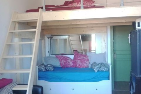 Estudi a Menton, Alpes-Maritimes, Menton - € 700/mes | Ref: 748932 - foto 6