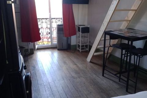 Estudi a Menton, Alpes-Maritimes, Menton - € 700/mes | Ref: 748932 - foto 7