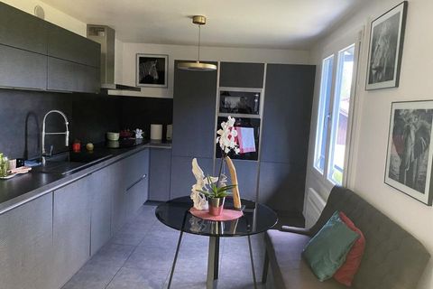 Villa a Cranves-Sales, Haute-Savoie, Cranves-Sales - € 3.400/mes | Ref: 751738 - foto 5