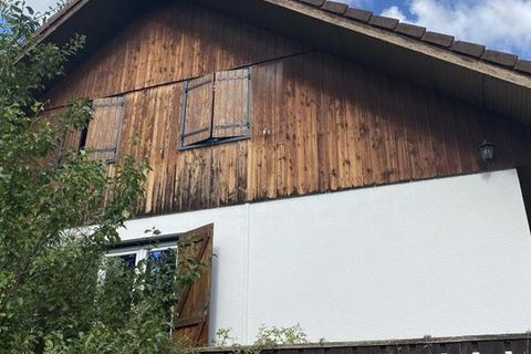 Villa a Cranves-Sales, Haute-Savoie, Cranves-Sales - € 3.400/mes | Ref: 751738 - foto 8