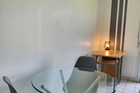 Studio i Lorient, Morbihan, Lorient - € 435/måned | Ref: 593807 - foto 2
