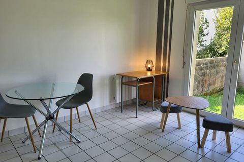 Studio i Lorient, Morbihan, Lorient - € 435/måned | Ref: 593807 - foto 3