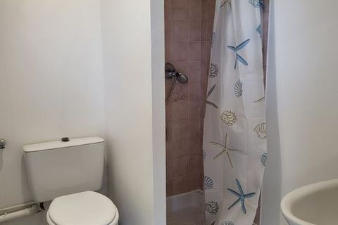 Studio i Lorient, Morbihan, Lorient - € 435/måned | Ref: 593807 - foto 6