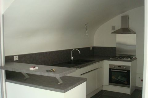 Apartament a Rouen, Seine-Maritime, Rouen - € 850/mes | Ref: 807714 - foto 2