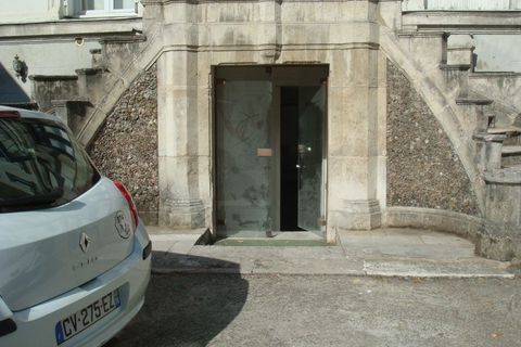 Apartament a Rouen, Seine-Maritime, Rouen - € 850/mes | Ref: 807714 - foto 7