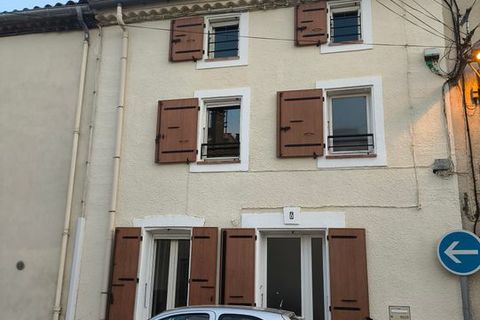 Villa a Ginestas, Aude, Ginestas - € 850/mes | Ref: 883749 - foto 2