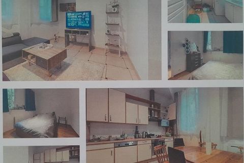 Wohnung in Nancy, Meurthe-et-Moselle, Nancy - € 600/Monat | Ref: 883737 - Foto 3
