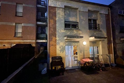 Villa a Saint-Denis, Seine-Saint-Denis, Saint-Denis - € 1.500/mes | Ref: 883513 - foto 5