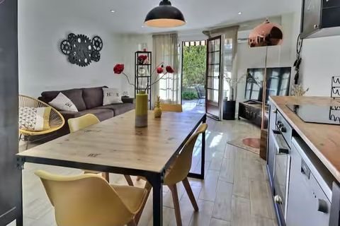 Apartament a Saint-Raphaël, Var, Saint-Raphaël - € 980/mes | Ref: 883109 - foto 5