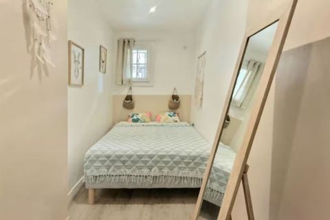 Apartament a Saint-Raphaël, Var, Saint-Raphaël - € 980/mes | Ref: 883109 - foto 6
