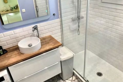 Apartament a Saint-Raphaël, Var, Saint-Raphaël - € 980/mes | Ref: 883109 - foto 7