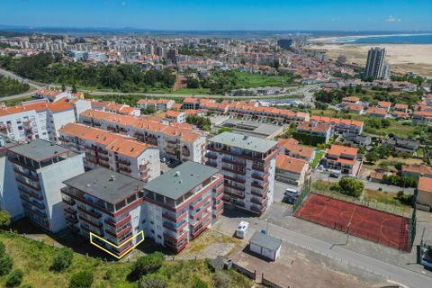 Lejlighed i Buarcos, Coimbra, Buarcos - € 270.000 | Ref: C0372-01859 - foto 3