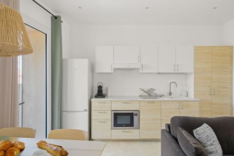 Apartament a Le Pradet, Var, Le Pradet - € 900/mes | Ref: 882908 - foto 5