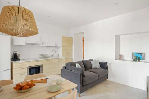 Apartament a Le Pradet, Var, Le Pradet - € 900/mes | Ref: 882908 - foto 7