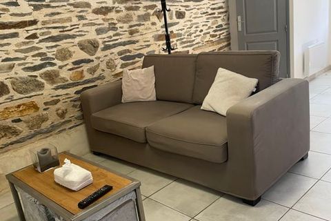 Villa a La Gacilly, Morbihan, La Gacilly - € 720/mes | Ref: 882767 - foto 3