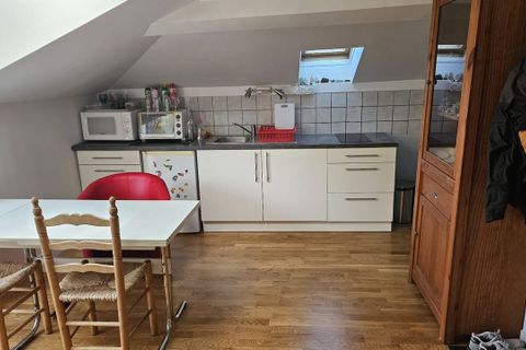 Studio i Nancy, Meurthe-et-Moselle, Nancy - € 530/måned | Ref: 882572 - foto 2