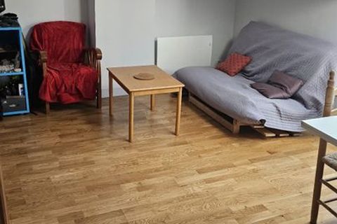 Studio i Nancy, Meurthe-et-Moselle, Nancy - € 530/måned | Ref: 882572 - foto 3