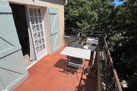Estudi a Le Pradet, Var, Le Pradet - € 570/mes | Ref: 709881 - foto 4
