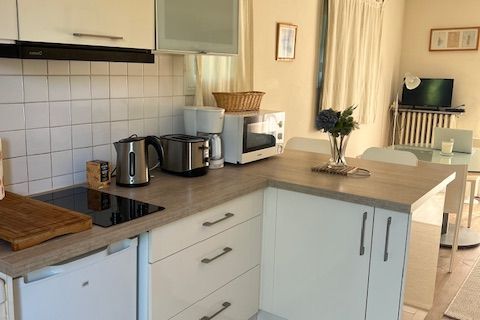 Estudi a Le Pradet, Var, Le Pradet - € 570/mes | Ref: 709881 - foto 5