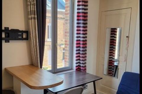 Estudi a Amiens, Somme, Amiens - € 530/mes | Ref: 511764 - foto 2