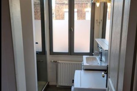 Estudi a Amiens, Somme, Amiens - € 530/mes | Ref: 511764 - foto 4