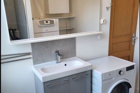 Estudi a Amiens, Somme, Amiens - € 530/mes | Ref: 511764 - foto 5